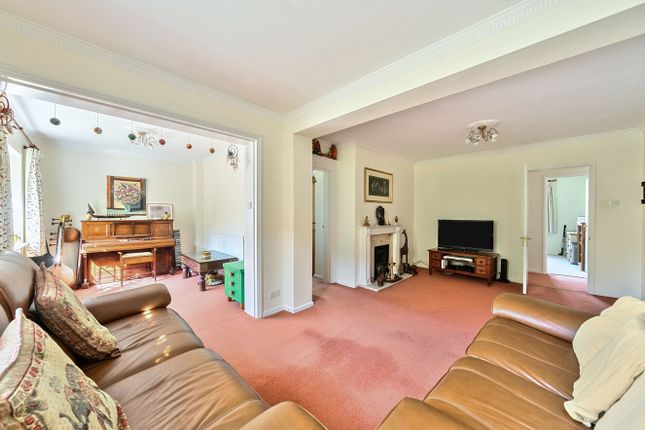 Shangri-La,, Queens Road, Hook photo 3