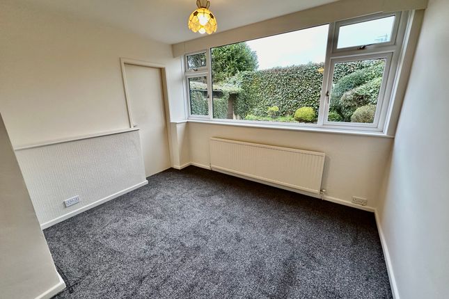 Semi-detached house for sale in Sunnyside, Edenthorpe, Doncaster