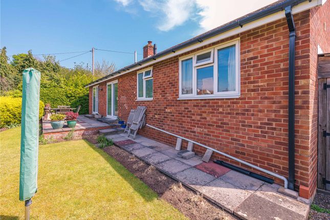 Bungalow for sale in Cawdor, Ross-On-Wye, Herefordshire