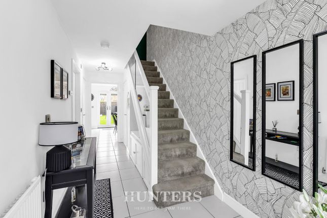 22, Kirkfell Drive, Manchester photo 2