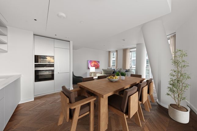 1103, Wilshire House, 2 Prospect Way, London photo 4