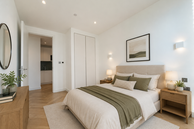 28 7th Brigantia House 4, Oberman Road, London photo 3