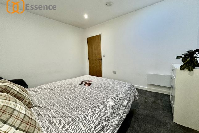 202 Axium, 40, Windmill Street, Birmingham photo 4