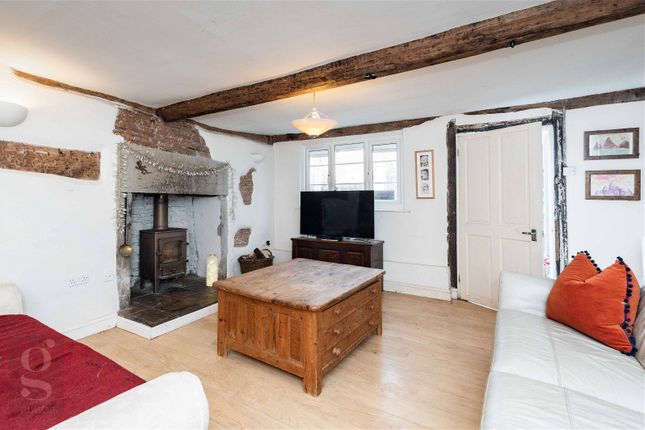 Semi-detached house for sale in Maund Bryan Cottages, Bodenham, Hereford