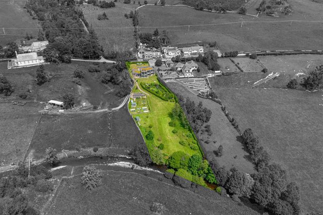 Bitstone House, Roberton, Hawick photo 4