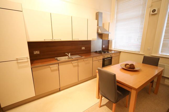 Flat to rent in The Moorlands, Moorland Road, Cardiff