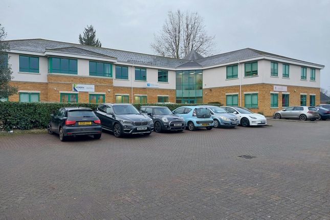 Thumbnail Office for sale in Bourne End Business Park, Cores End Road, Bourne End