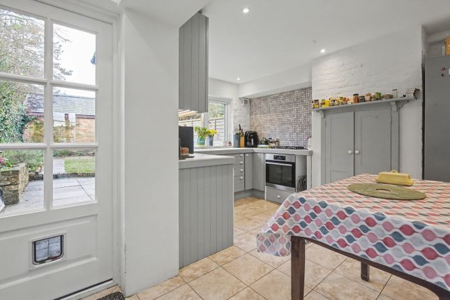 Middle Way, Summertown photo 4