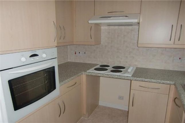 28, Norton Green Court, The Green, Chipping Norton photo 5