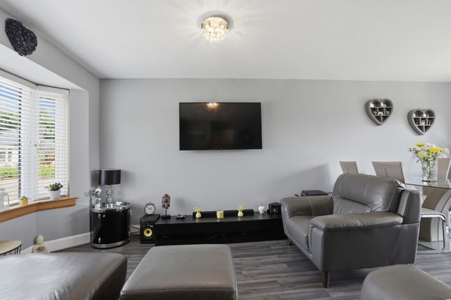 51, Doo'cot Brae, Alloa, Clackmannanshire photo 5