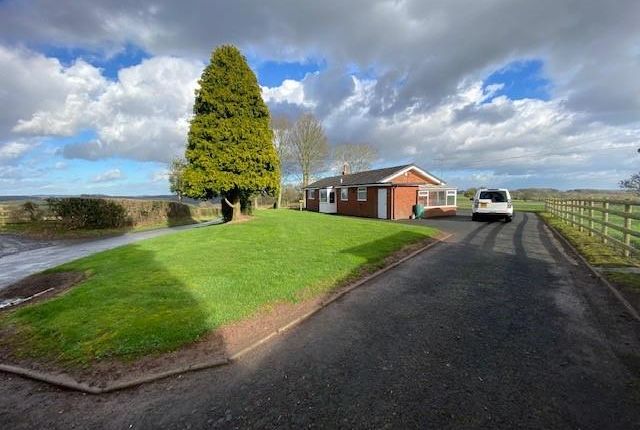 2 bed detached bungalow to rent in Heightington, Bewdley DY12