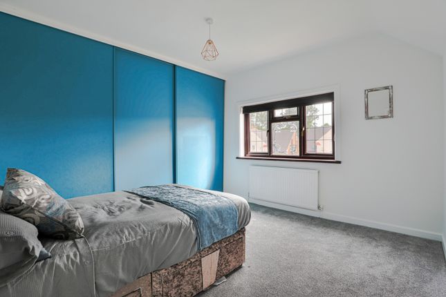 Thumbnail Property to rent in Cheviot Street, Derby