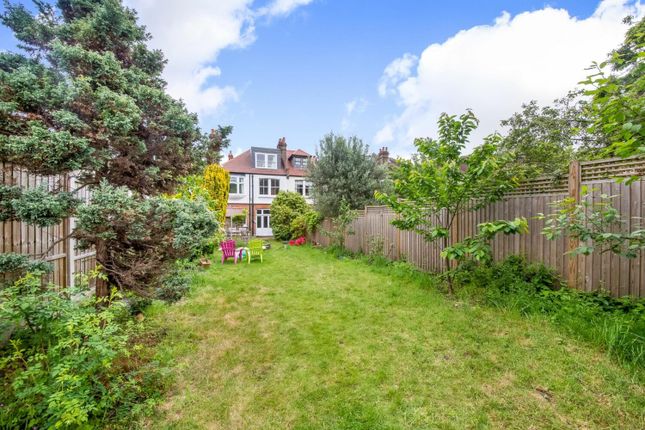 Property for sale in Rosendale Road, Dulwich, London