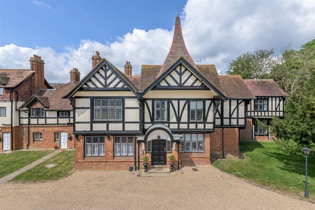 Flat for sale in Mount Tabor House, Wingrave, Buckinghamshire