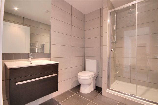 Flat for sale in Sussex House, 6 The Forbury, Reading, Berkshire