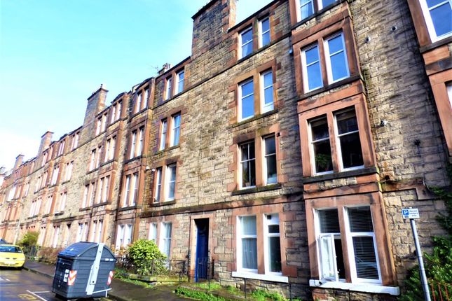 Thumbnail Flat to rent in Springvalley Terrace, Morningside, Edinburgh