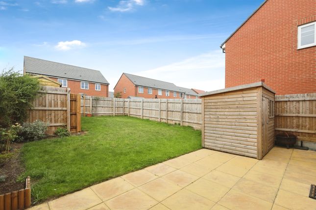 26, William Gardens, Retford photo 2