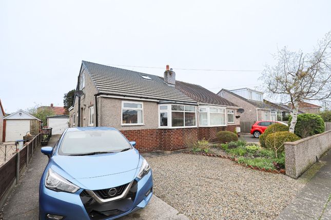 Bungalow for sale in Michaelson Avenue, Torrisholme, Morecambe
