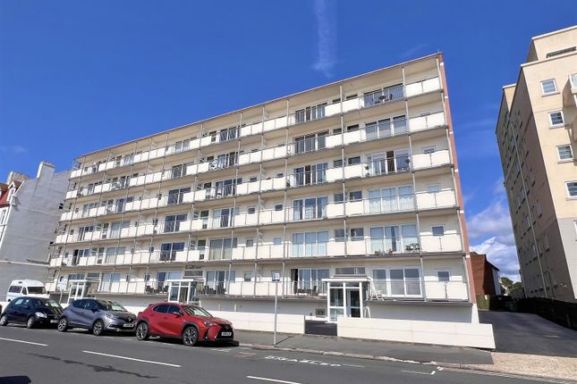 Flat for sale in Belgrave Court, De La Warr Parade, Bexhill-On-Sea