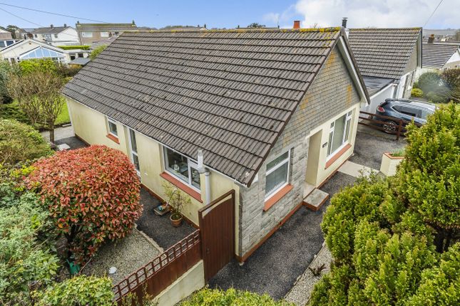 Bungalow for sale in Richards Lane, Paynters Lane, Redruth, Cornwall