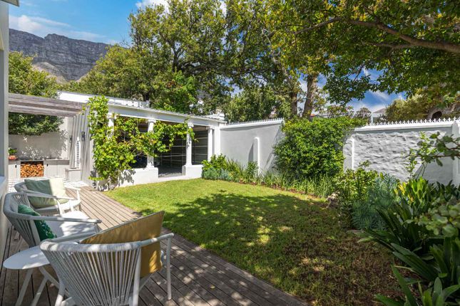 Detached house for sale in Oranjezicht, Cape Town, South Africa