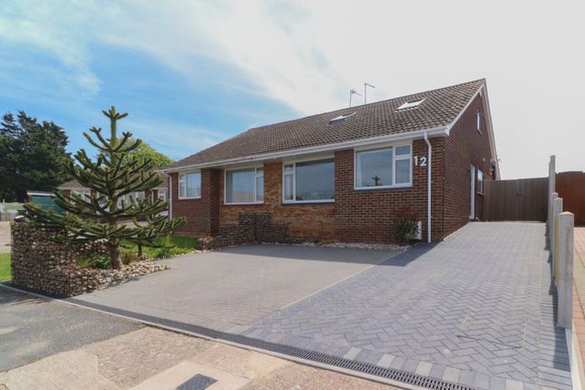 Bungalow for sale in Ingoldsby Road, Birchington