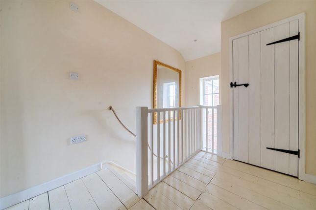 Terraced house for sale in Meadow Cottages, Rowling, Canterbury