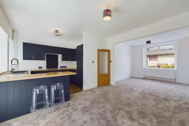 End terrace house for sale in Nunsfield Road, Buxton