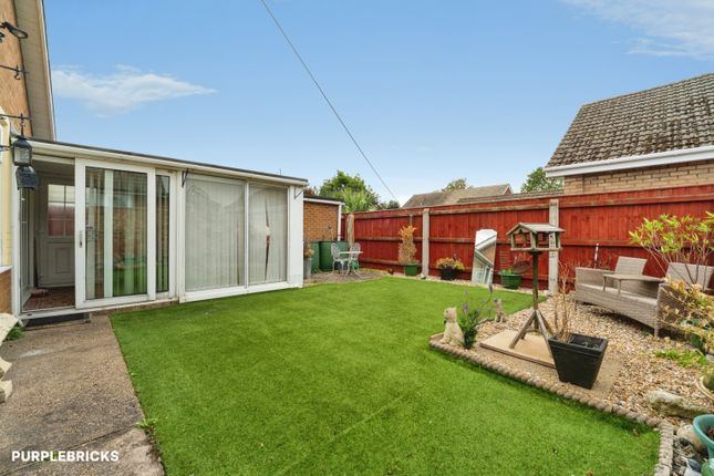 8, Atwood Close, Immingham photo 3
