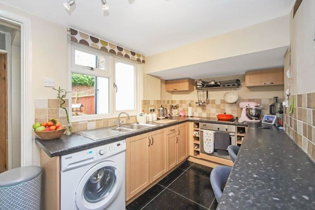 Terraced house for sale in Akeman Street, Tring