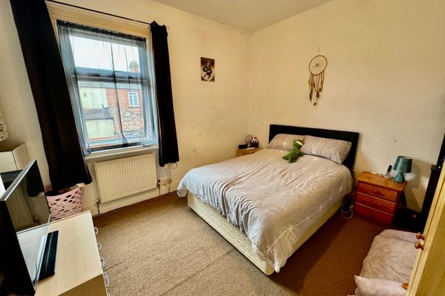 Terraced house for sale in Cumberland Street, Darlington