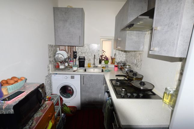 Semi-detached house for sale in Greenford Avenue, Southall