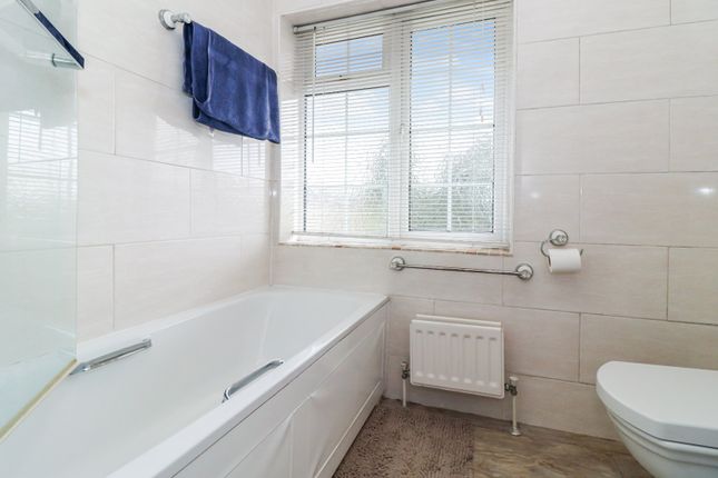 Semi-detached house for sale in Stag Lane, Chorleywood, Rickmansworth, Hertfordshire