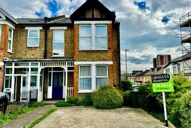 Thumbnail Flat for sale in Finchley Lane, Hendon