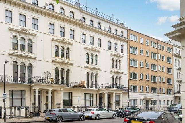 Kensington Gardens Square, Notting Hill photo 4