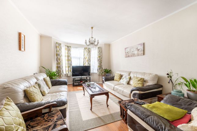 4-bed house on Park Road, Wembley, £690,000