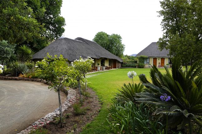 Country house for sale in Ntoni Game Farm, Cradock, Eastern Cape, 5880