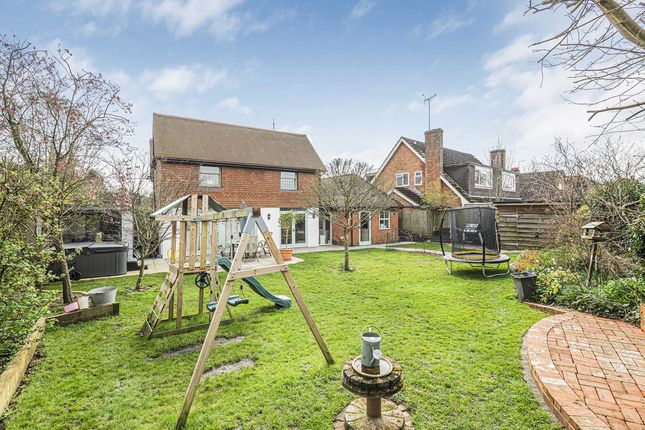 Detached house for sale in Beech Lane, Woodcote