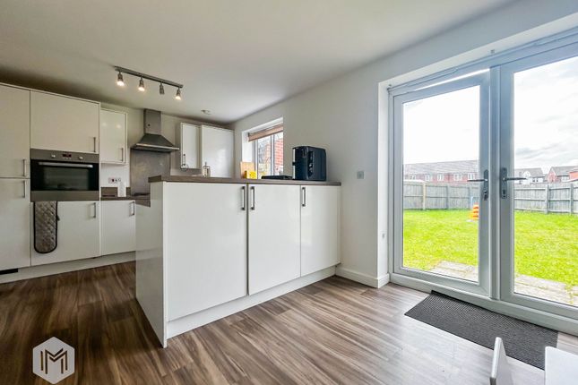 60 Cotton Meadows, Bolton photo 3