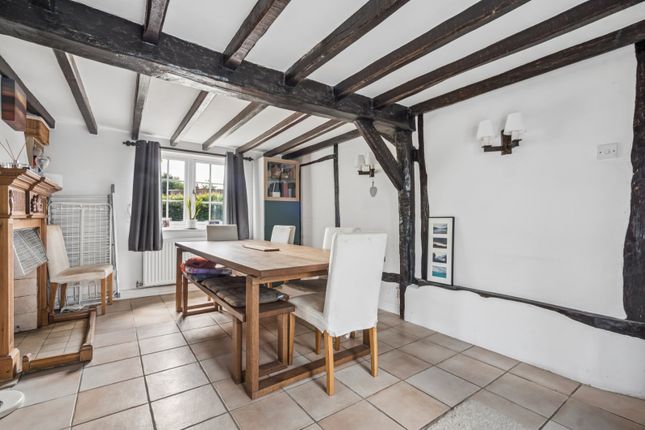 Mulberry Cottage,, Exlade Street, Reading photo 4