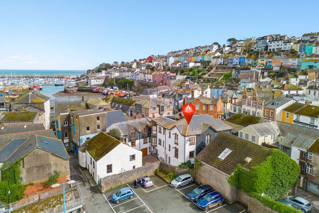 Flat for sale in Fore Street, Brixham