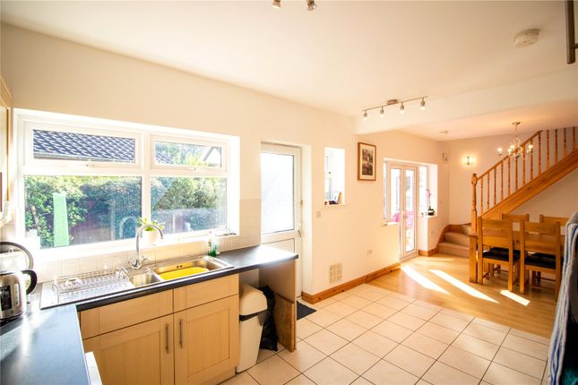 Bungalow for sale in Musters Road, West Bridgford, Nottingham
