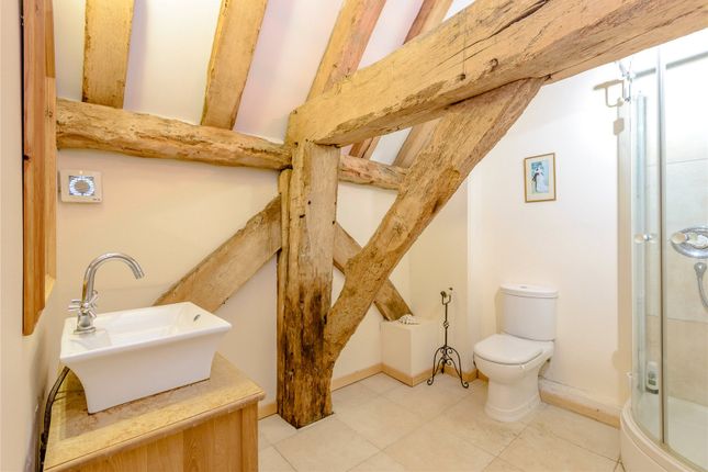 6 Bed Cottage For Sale In Castle Lane New Barn Road Amberley