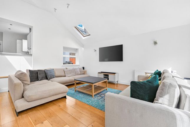 Ground Floor Flat, 83, The Vale, Acton photo 3