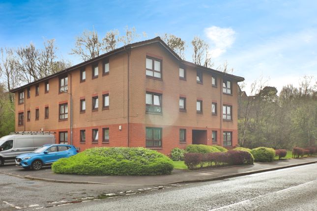Flat for sale in 6 Woodlands Court, Glasgow
