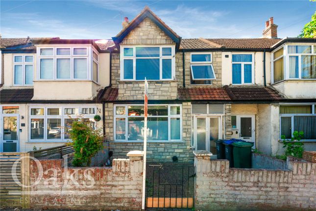 3-bed house on 24, Stanford Way, London, £550,000
