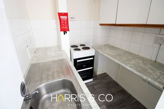 Flat 3, 48, Milton Street, Fleetwood photo 5