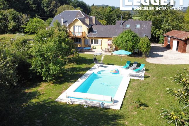 Villa for sale in Ladignac-Le-Long, Haute-Vienne, Nouvelle-Aquitaine