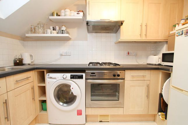 Flat 6 Kingshill Court, 69, North Street, Nailsea photo 3