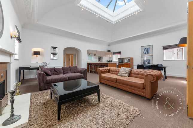 Thumbnail Flat for sale in Magnolia House, Cathedral Road, Pontcanna